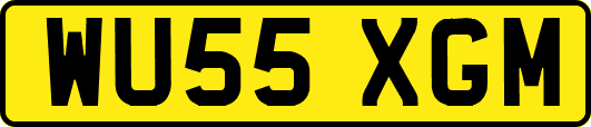 WU55XGM