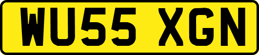 WU55XGN