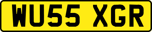 WU55XGR