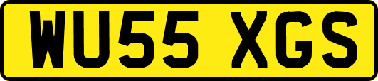 WU55XGS