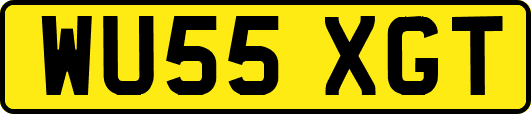WU55XGT