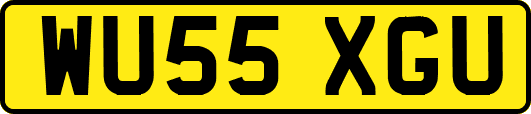 WU55XGU