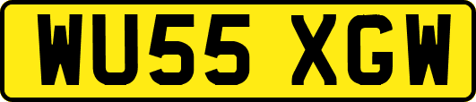 WU55XGW