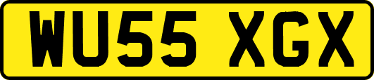 WU55XGX