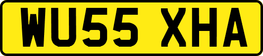 WU55XHA