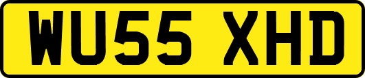 WU55XHD