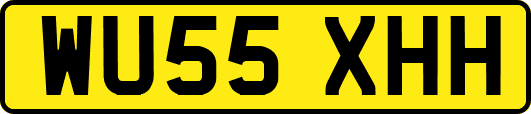 WU55XHH