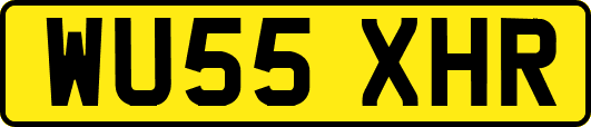 WU55XHR