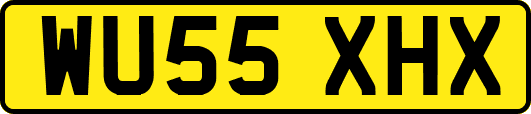 WU55XHX