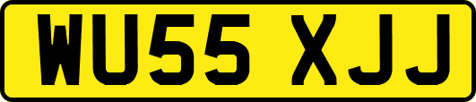 WU55XJJ