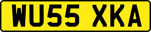 WU55XKA