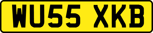 WU55XKB