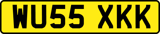 WU55XKK