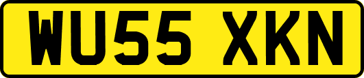 WU55XKN