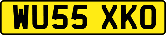 WU55XKO