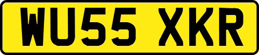 WU55XKR