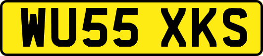WU55XKS