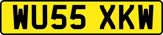 WU55XKW