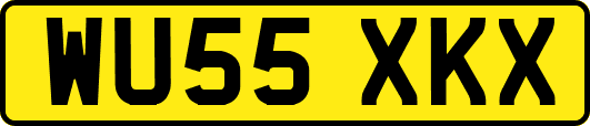 WU55XKX