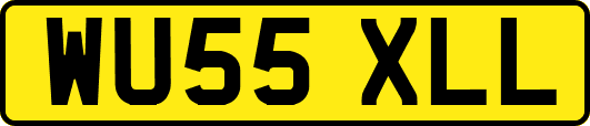 WU55XLL