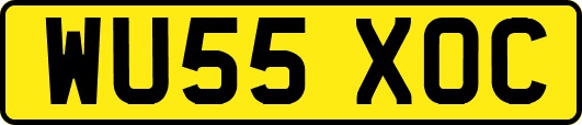WU55XOC