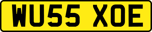 WU55XOE