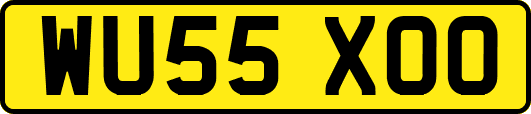 WU55XOO