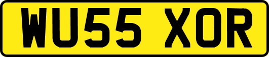 WU55XOR