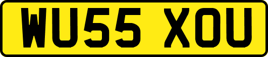 WU55XOU