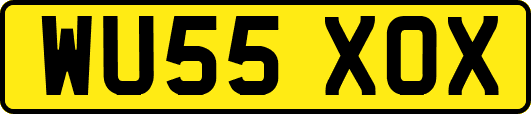 WU55XOX