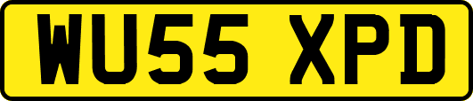 WU55XPD
