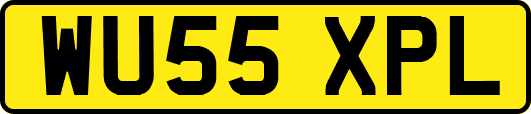 WU55XPL