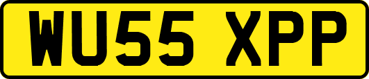 WU55XPP
