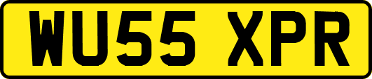 WU55XPR