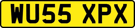 WU55XPX