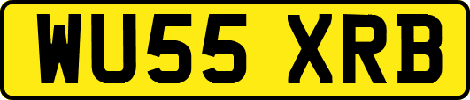 WU55XRB