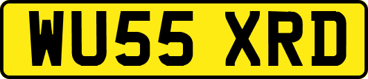 WU55XRD