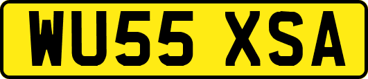 WU55XSA