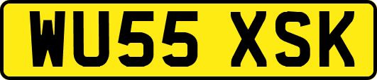WU55XSK