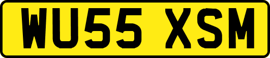 WU55XSM
