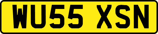 WU55XSN