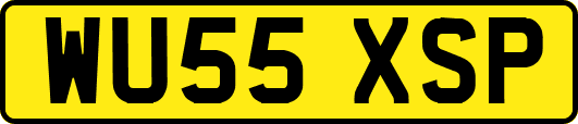 WU55XSP