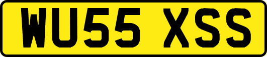 WU55XSS