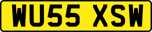 WU55XSW