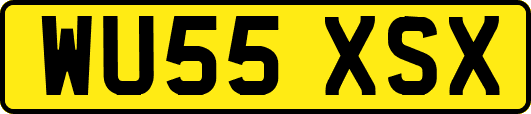 WU55XSX