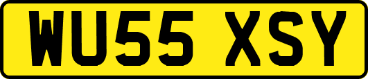 WU55XSY