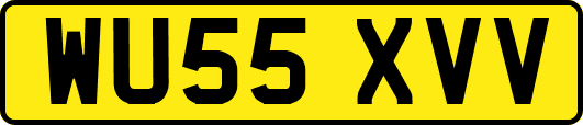 WU55XVV