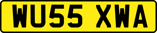 WU55XWA