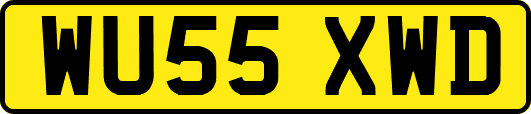 WU55XWD