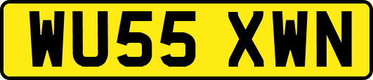 WU55XWN